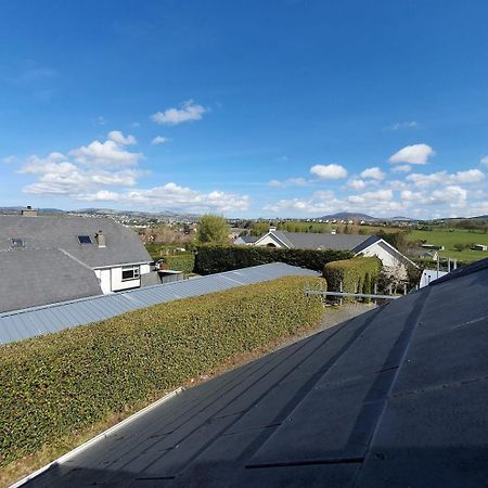 Quiet 2-Bedroom Buncrana Home Exteriör bild