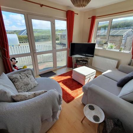 Quiet 2-Bedroom Buncrana Home Exteriör bild